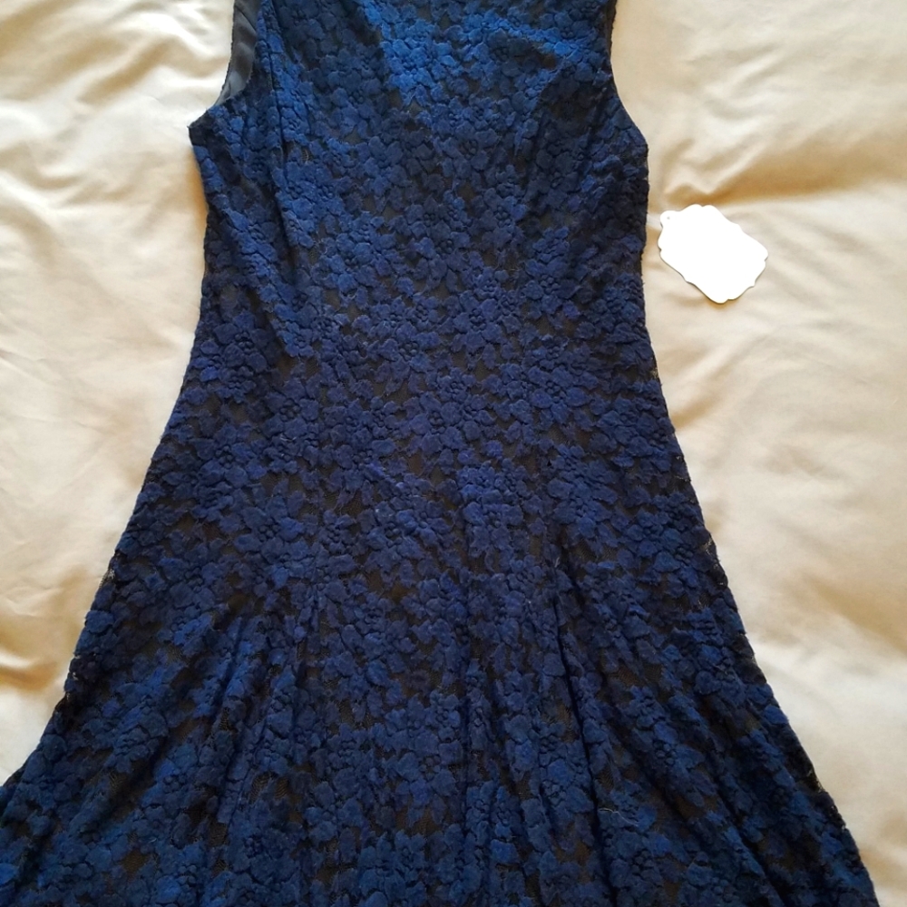 Altar'd State dress